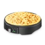 Уред за палачинки MUHLER MHT-383, 1200W, снимка 2