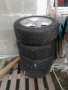 Лети джанти BBS за VW, снимка 2