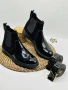 мъжки боти louis vuitton, снимка 2