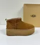 Ugg Classic Ultra Mini Platform , снимка 1