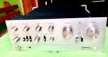 Мечтаният от всеки аудиофил Pioneer SA-9800 Integrated Amplifier Vintage Classic, снимка 4