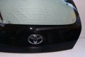 Заден капак Toyota Aygo (2014-2022г.) Тойота Аиго Айго / задно стъкло, снимка 4