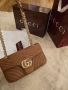 Налична чанта Gucci Marmont , снимка 4