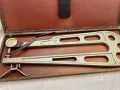 Дебеломер с индикатор, снимка 1