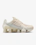 NIKE SHOX TL PEARL WHITE, снимка 1