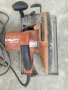 Hilti wsc 85 , снимка 4