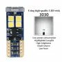 LED безцокълни крушки T10 12V/24V – T96 – T95, снимка 4