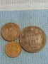 Три монети копейки СССР редки за КОЛЕКЦИЯ ДЕКОРАЦИЯ 75851, снимка 1