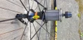 Задна шосейна капла Mavic Cosmic Elite 28 цола, снимка 4