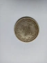 Стара монета, снимка 2