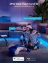 Нова интелигентна RGB LED лента Govee H6110, Wi-Fi, Bluetooth, Музикална синхронизация, Цветна..., снимка 3