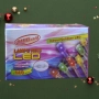 LED коледни лампички,5 метра,140 броя, снимка 6