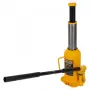 Хидравличен крик JCB , тип бутилка, 15т – TH91504, снимка 2