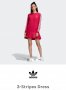 Рокля adidas originals , снимка 1 - Рокли - 39373477