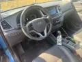 Хюндай Туксон 4х4, снимка 11