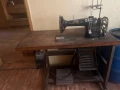 Продавам шевна машина Лучник, снимка 2
