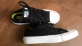 CONVERSE Chuck Taylor All Star II Plimsolls In Black 150149C Размер EUR 36,5 / UK 4 кецове 68-12-S, снимка 4