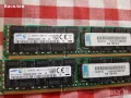 рам памет 16gb. на samsung ddr 3, снимка 1
