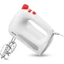 НОВ Ръчен миксер Heinner Hm-3006WH, 300 W, 6 скорости, Бял - 36 МЕСЕЦА ГАРАНЦИЯ , снимка 3