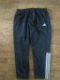 adidas - страхотно мъжко долнище КАТО НОВО 3ХЛ, снимка 4