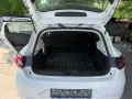RENAULT CLIO V 2019-2024 - Метални Панели за преобразуването му в товарен автомобил, снимка 11