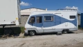 German A-class, 2/4 Berth Camper,  1992, 75,000 kms, good runner. Bulgarian documents in order. , снимка 4