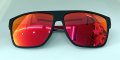 GREYWOLF POLARIZED 100% UV Слънчеви очила, снимка 1 - Слънчеви и диоптрични очила - 34362296