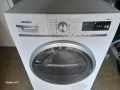 Сушилня с термопомпа Siemens iQ700 WT47W5W0, 8 кг, снимка 4