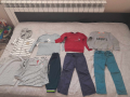 Детски дрехи 98 размер, снимка 6