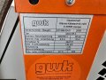 Водоохлаждащ агрегат - Чилър GWK Weco 03A - 4 KW, снимка 6