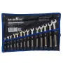 Комплект гаечни ключове 8 – 24mm 14 части GOODKING, снимка 1