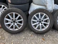 Леи джанти оригинални Audi 16 цола, снимка 2