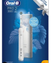 Нова Електрическа четка за зъби Oral B Pro 2500 CrossAct + кутия и 3 бр четки, снимка 1