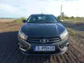 Lada Vesta 1.6 бензин/газ, снимка 5
