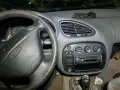 Ford Galaxy 1.9tdi 98г. На Части, снимка 2