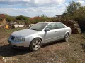 Ауди а4 б6 3.0i V6 220коня 2004г куатро на Части , снимка 3