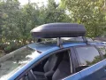 Багажник за таван с греди TOYOTA, снимка 3