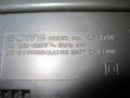 Радио,Sony ICF-790L 3bands portable radio,black, снимка 7