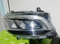 Фар Фарове за Mercedes Sprinter W910 / Мерцедес Спринтер A910 Full LED. , снимка 2