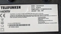 TELEFUNKEN D32H554N2CW-17MB171-17IPS62 , снимка 2