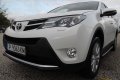 Лизинг TBi СТЕПЕНКИ Stepenki Side Step Toyota Rav4 Тойота Рав4 (2013-2018), снимка 5