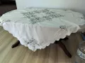 покривка за маса рязана бродерия , снимка 11