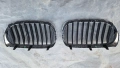 Решетки за BMW 730 2017 год, снимка 2