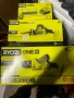 Комплект инструменти Ryobi., снимка 1