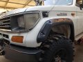 Уширители за калници Toyota Land Cruiser 70/73, снимка 4