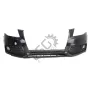 Предна броня AUDI A4 (B8) 2008-2015 ID: 144337, снимка 1
