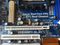  Дънна платка ASRock 939N68PV-GLAN Socket 939 CPU+FAN+RAM, снимка 4