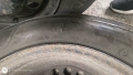 Продавам зимни гуми 2бр 195/65/15, снимка 5
