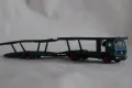 WIKING?? HERPA ?? 1:87 H0 MERCEDES BENZ АВТОВОЗ КАМИОН МОДЕЛ, снимка 8