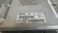 Компютър Peugeot 307 2.0 HDI 2002 0281010779 9644606180 EDC15C2 307 (2000-2008), снимка 2